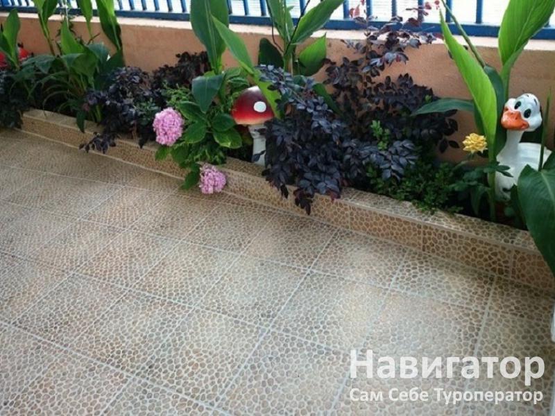 РАДУГА - гостиница в Курортные поселки Лазаревского района РАДУГА - гостиница в Курортные поселки Лазаревского района