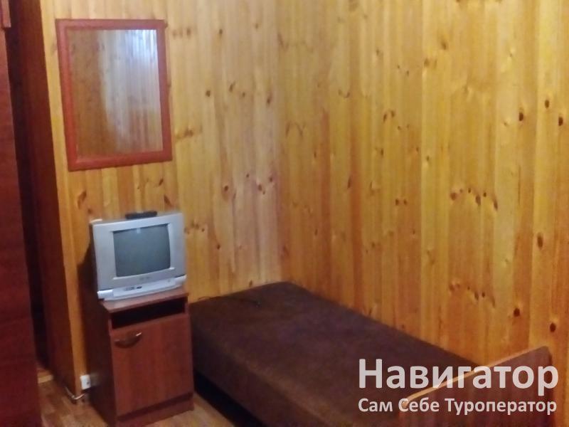 РАДУГА - гостиница в Курортные поселки Лазаревского района РАДУГА - гостиница в Курортные поселки Лазаревского района