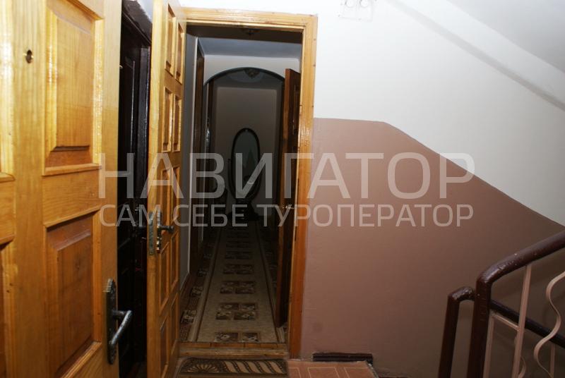 3843_3-х комнатная квартира в Пицунда 3843_3-х комнатная квартира в Пицунда