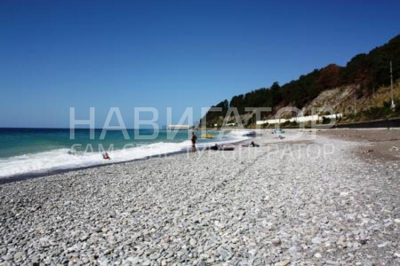 МИХАЛЫЧ - гостиница в Курортные поселки Лазаревского района