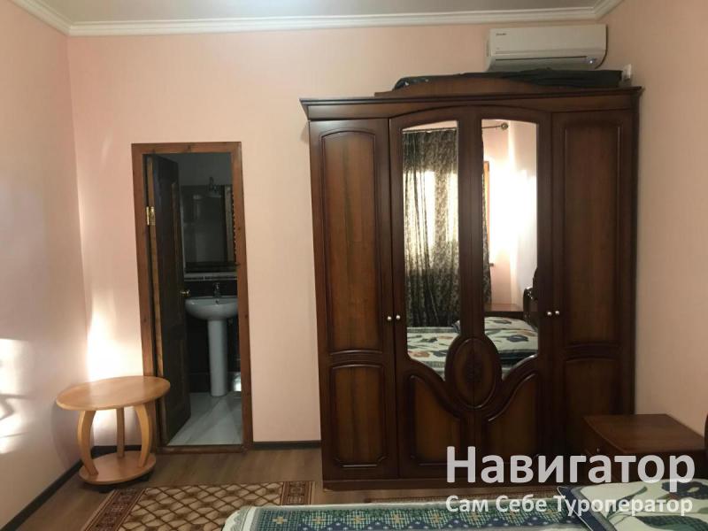 МАЯНА - гостевой дом в Пицунда МАЯНА - гостевой дом в Пицунда