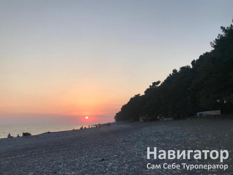 МАЯНА - гостевой дом в Пицунда МАЯНА - гостевой дом в Пицунда