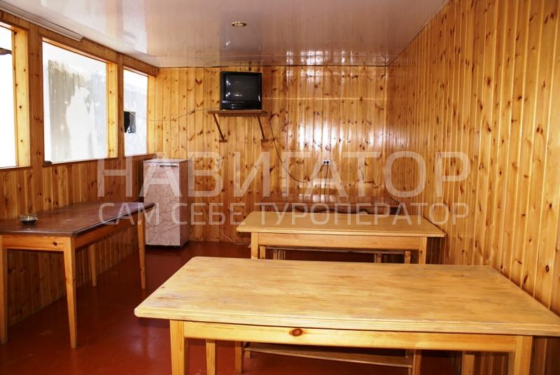 ЖАКЛИН - гостевой дом в Вардане ЖАКЛИН - гостевой дом в Вардане