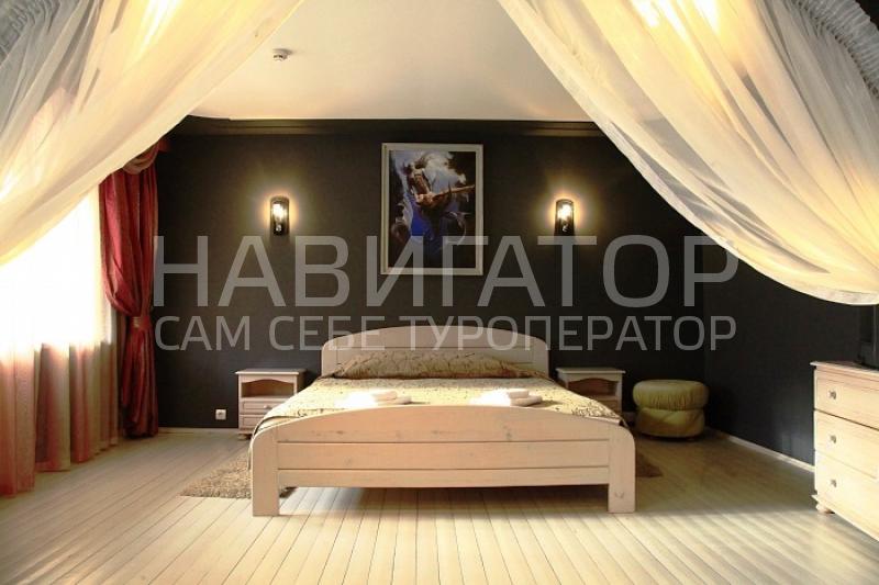 ЧЕТЫРЕ ВЕРШИНЫ - отель в Красная поляна ЧЕТЫРЕ ВЕРШИНЫ - отель в Красная поляна