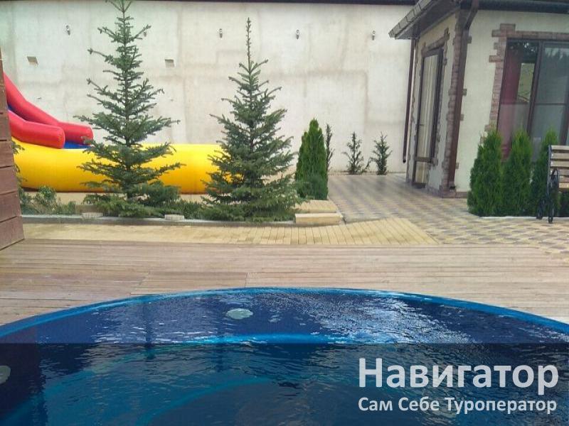 SPA - деревня в Хутора и поселки Ставропольского края