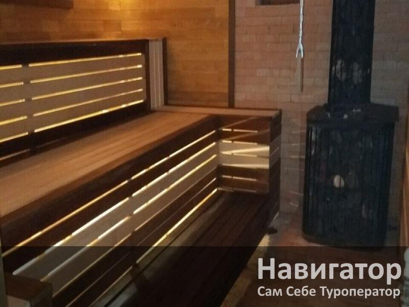 SPA - деревня в Хутора и поселки Ставропольского края