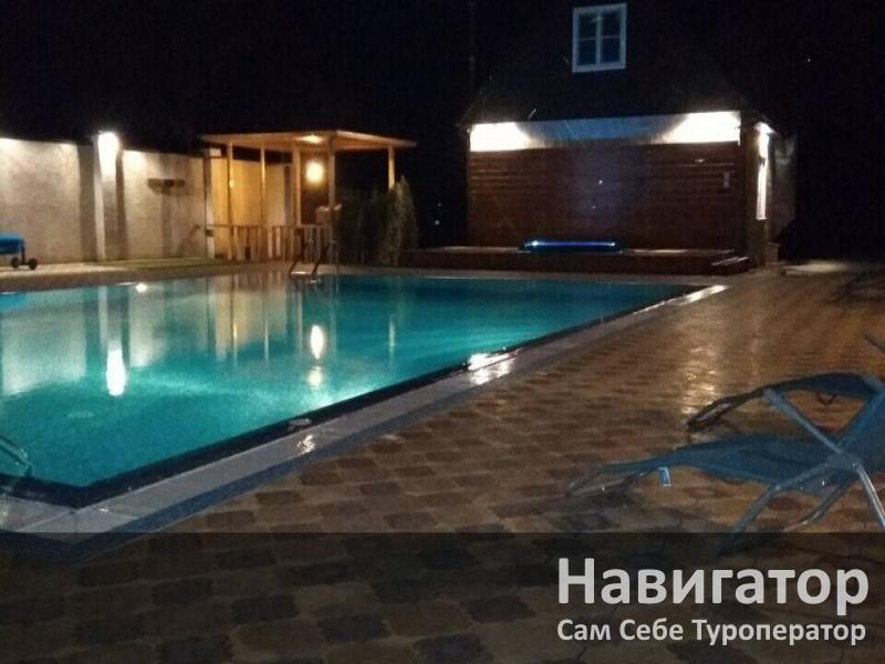 SPA - деревня в Хутора и поселки Ставропольского края