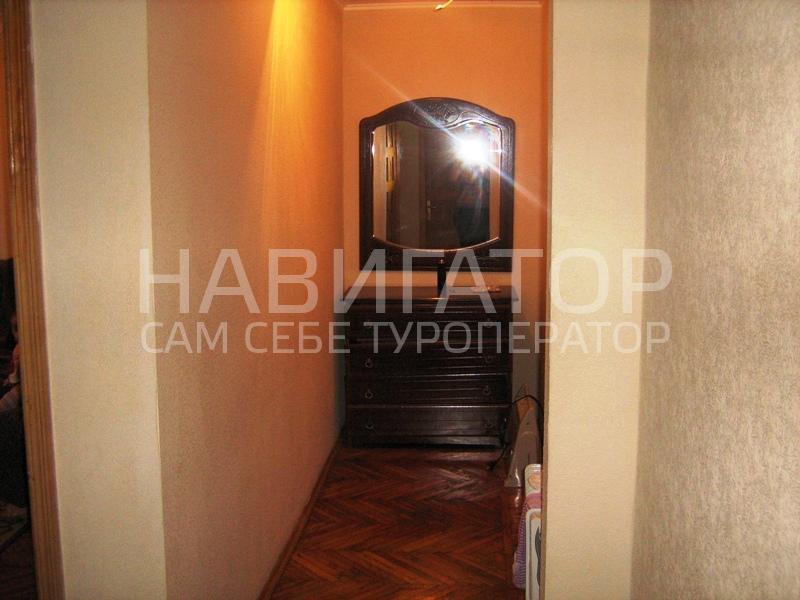 АПАРТАМЕНТЫ у Саиды в Пицунда АПАРТАМЕНТЫ у Саиды в Пицунда