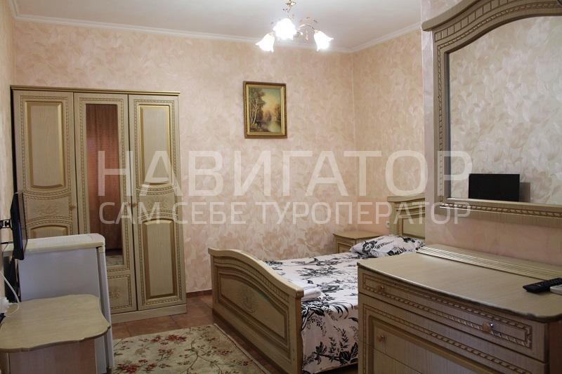 АРСЕН - гостевой дом в Адлер АРСЕН - гостевой дом в Адлер