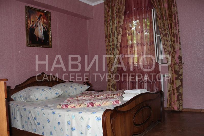 АРСЕН - гостевой дом в Адлер АРСЕН - гостевой дом в Адлер