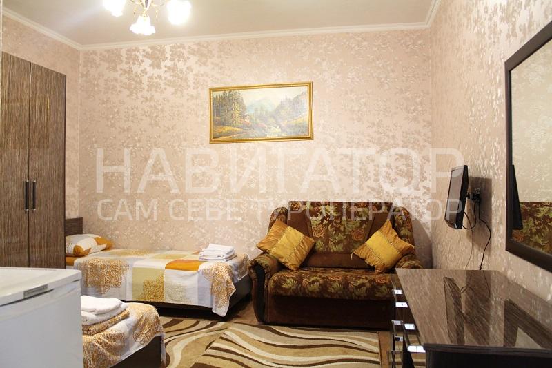 АРСЕН - гостевой дом в Адлер АРСЕН - гостевой дом в Адлер