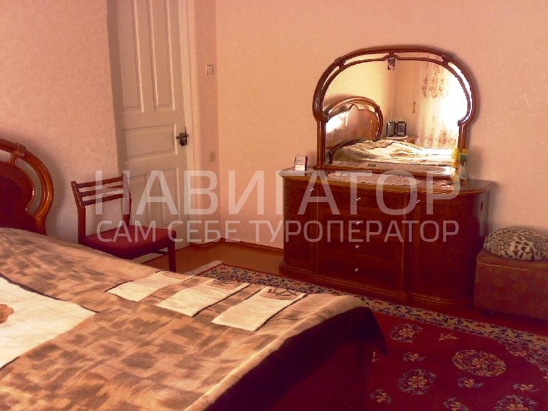 У ТЕТИ СОНИ - гостевой дом