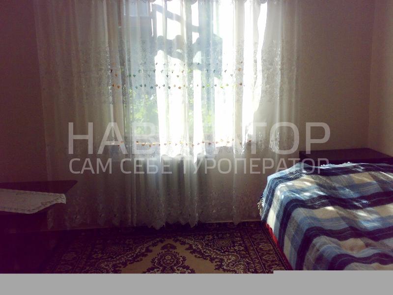 У ТЕТИ СОНИ - гостевой дом У ТЕТИ СОНИ - гостевой дом