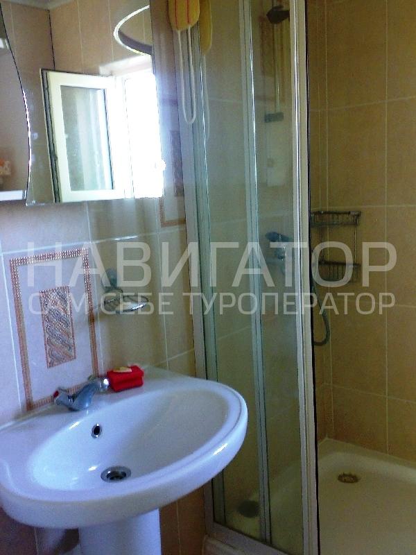 У ТЕТИ СОНИ - гостевой дом