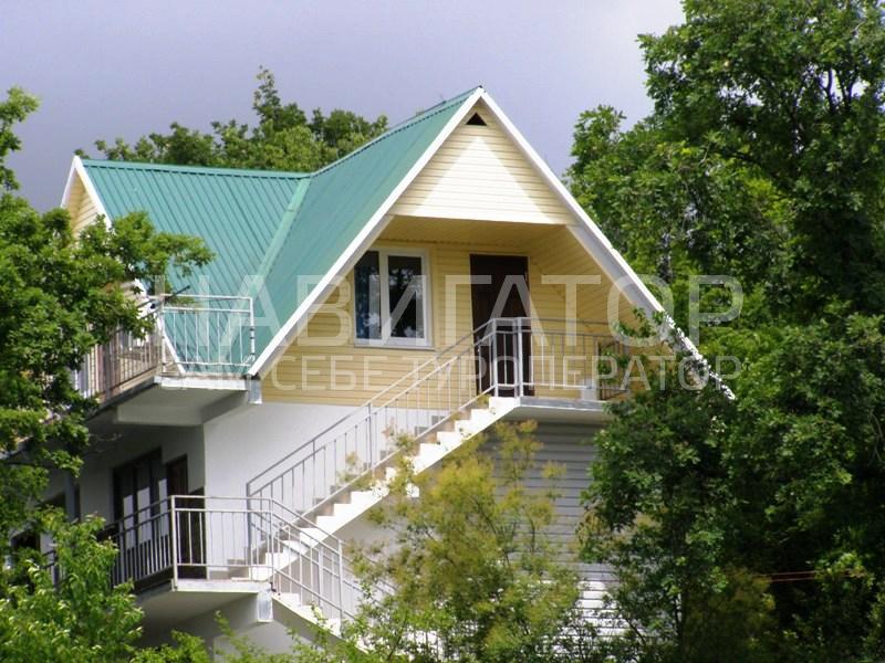 СОФИЯ- гостиница в Лазаревское СОФИЯ- гостиница в Лазаревское