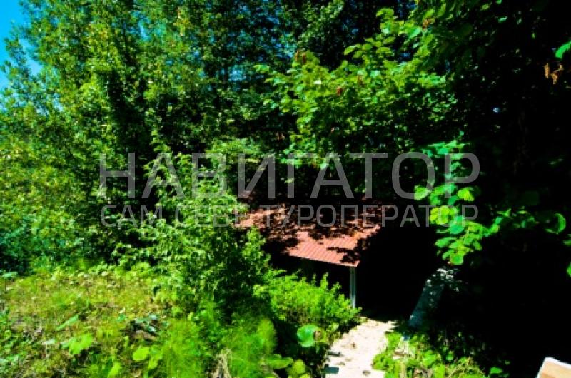 ЭЛИТ-ОТЕЛЬ - гостевой дом в Новый Сочи мкр.