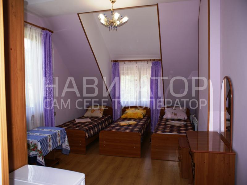 У НИКОЛАЯ - гостевой дом в Дагомыс У НИКОЛАЯ - гостевой дом в Дагомыс