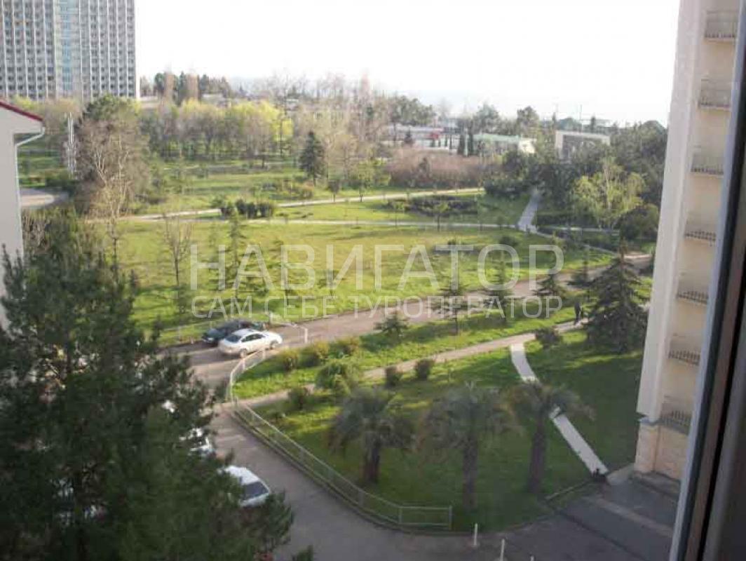 КОВЧЕГ - гостиница в Адлер КОВЧЕГ - гостиница в Адлер