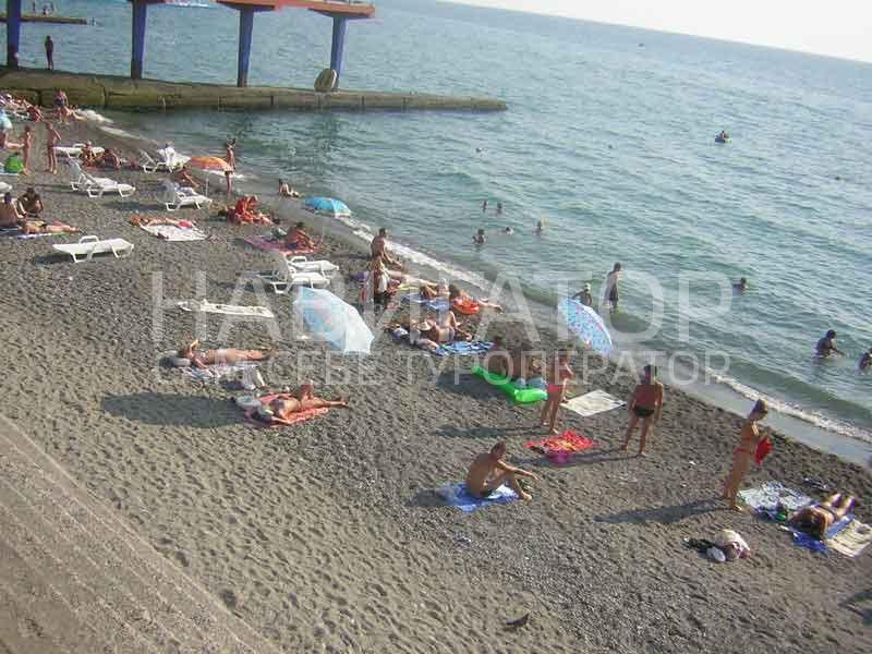 КОВЧЕГ - гостиница в Адлер КОВЧЕГ - гостиница в Адлер