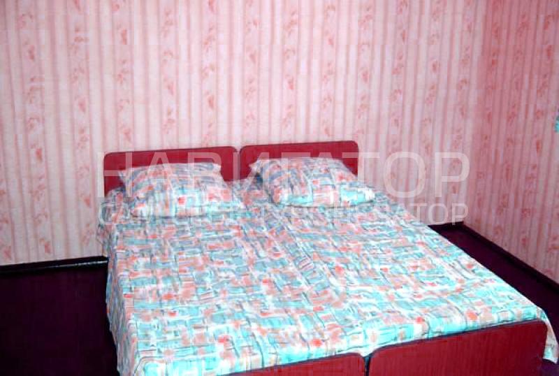 МИЛАЯ - база отдыха в Гудаута