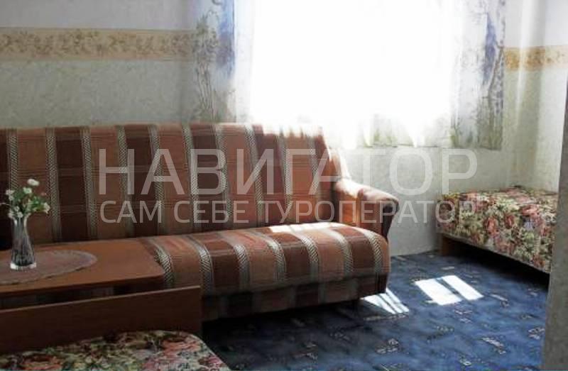 Гостевой дом в Благовещенская Гостевой дом в Благовещенская