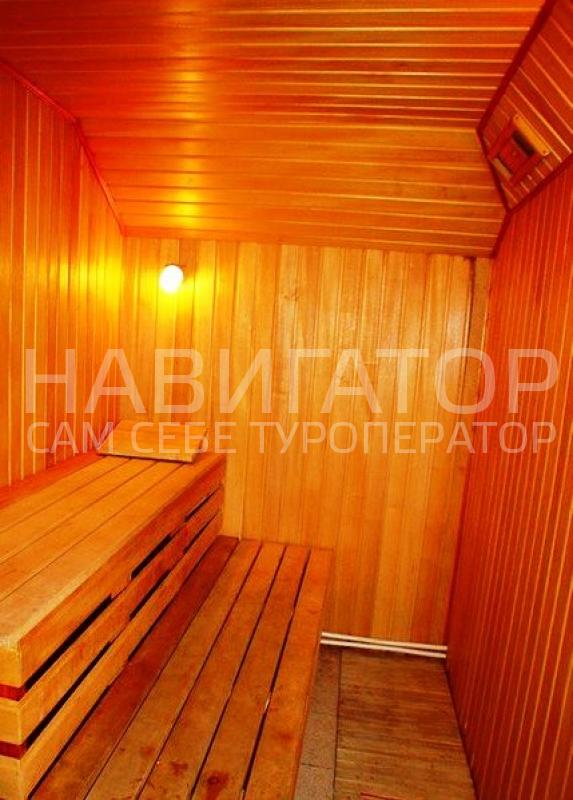 ЕРМАК - гостевой дом в Красная поляна ЕРМАК - гостевой дом в Красная поляна