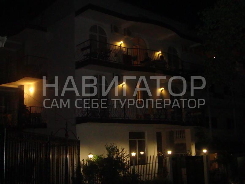 ИРИНА - гостевой дом ИРИНА - гостевой дом