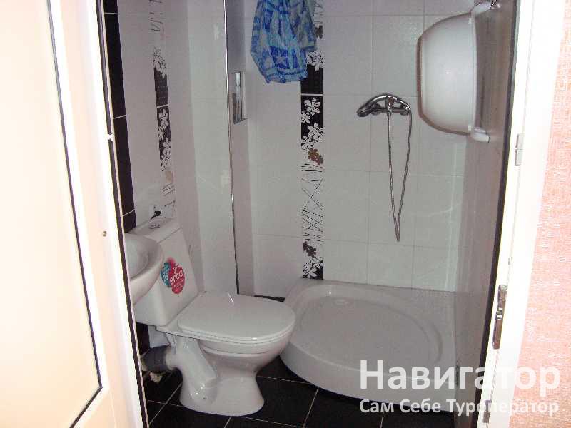 ЖЕМЧУЖИНА ЛОО - гостиничный комплекс