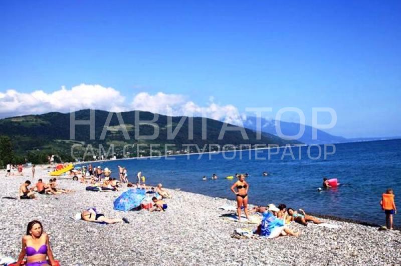 3892 - мини-гостиница в Цандрыпш пос. 3892 - мини-гостиница в Цандрыпш пос.