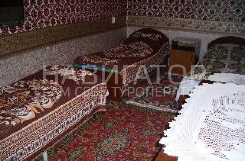 ГОРНИЦА - гостевой дом в Красная поляна ГОРНИЦА - гостевой дом в Красная поляна