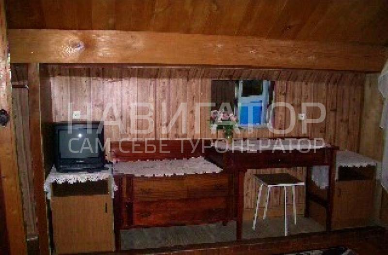 ГОРНИЦА - гостевой дом в Красная поляна ГОРНИЦА - гостевой дом в Красная поляна