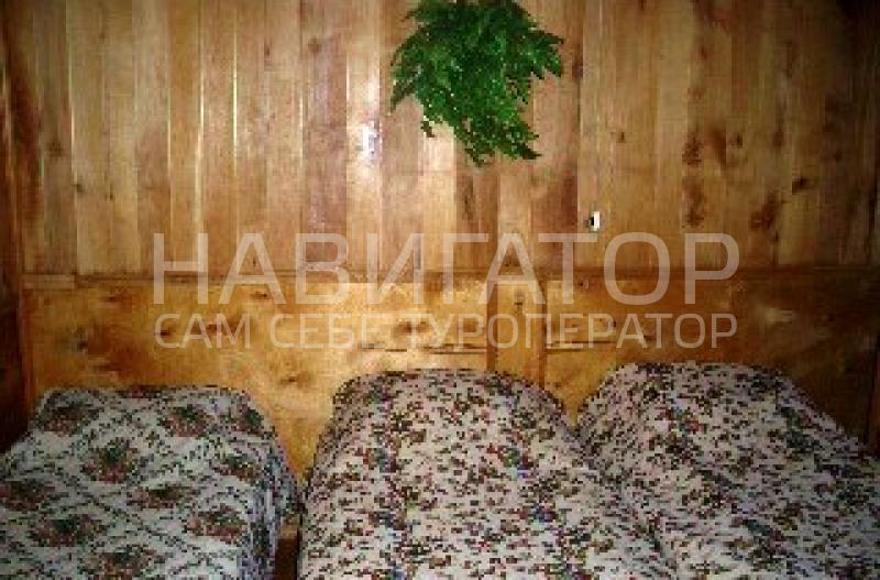 ГОРНИЦА - гостевой дом в Красная поляна ГОРНИЦА - гостевой дом в Красная поляна