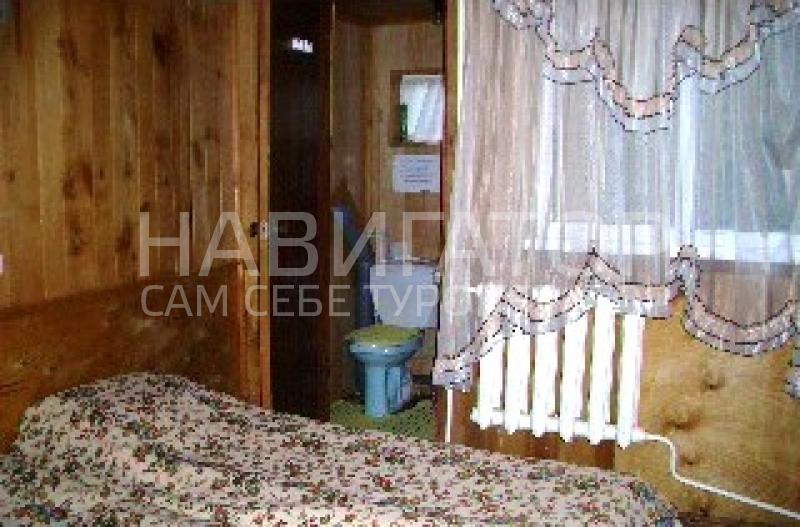 ГОРНИЦА - гостевой дом в Красная поляна ГОРНИЦА - гостевой дом в Красная поляна