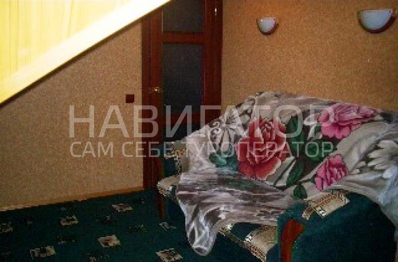 ГОРНИЦА - гостевой дом в Красная поляна ГОРНИЦА - гостевой дом в Красная поляна