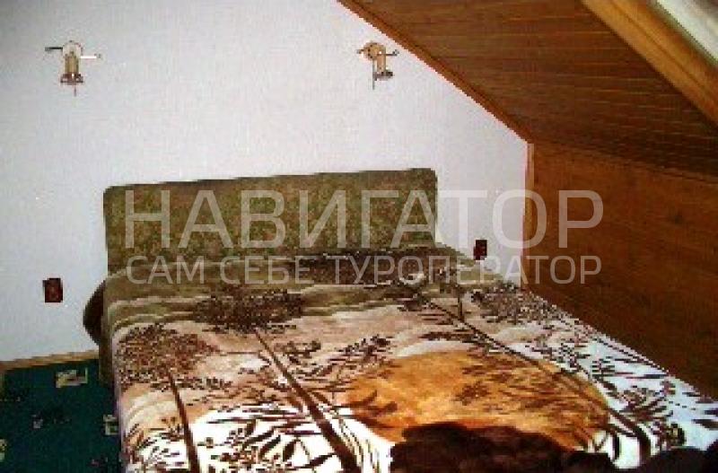 ГОРНИЦА - гостевой дом в Красная поляна ГОРНИЦА - гостевой дом в Красная поляна