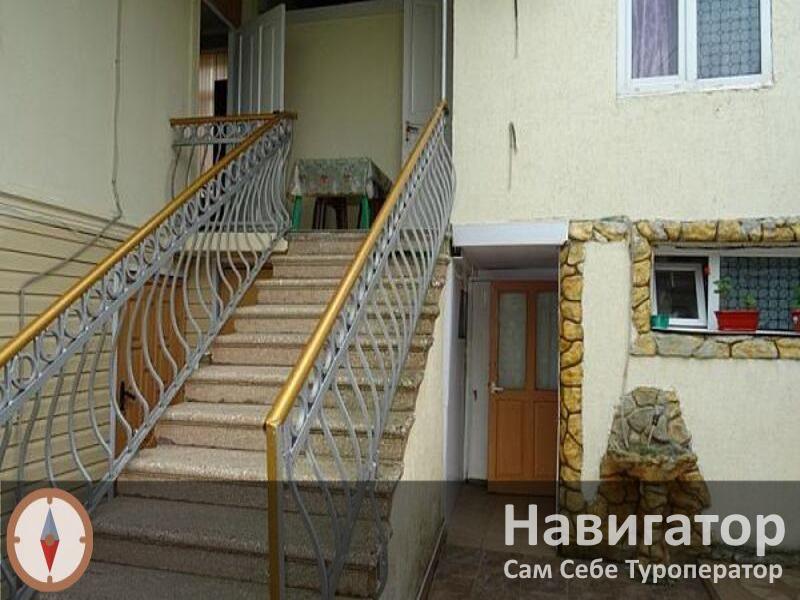ВЕРА - гостевой дом в Сухум ВЕРА - гостевой дом в Сухум