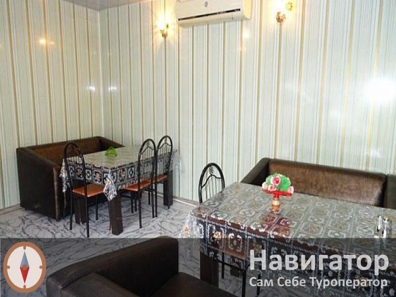 ВЕРА - гостевой дом в Сухум ВЕРА - гостевой дом в Сухум
