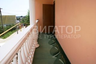 УЮТ - гостевой дом в Адлер