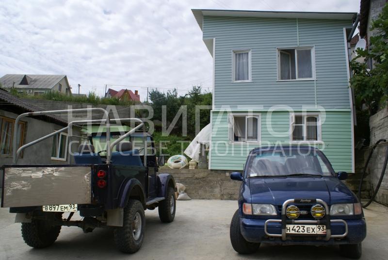 УЮТ - гостевой дом в Адлер УЮТ - гостевой дом в Адлер
