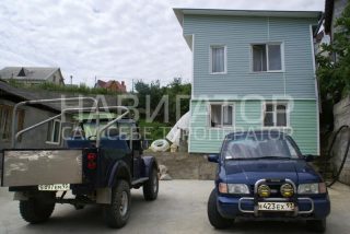УЮТ - гостевой дом в Адлер УЮТ - гостевой дом в Адлер