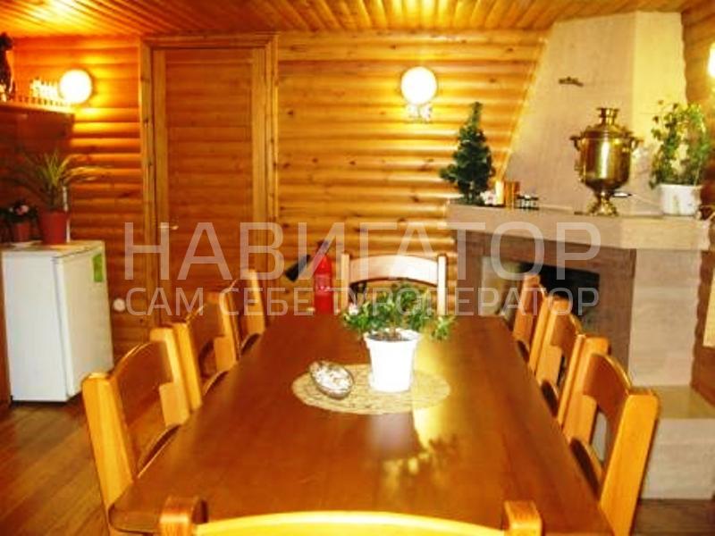 ФЛАМИНГО - отель в Красная поляна ФЛАМИНГО - отель в Красная поляна