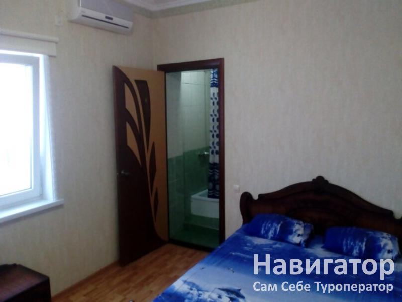 ПЕТРОС - гостевой дом в Геленджик (Тонкий мыс)