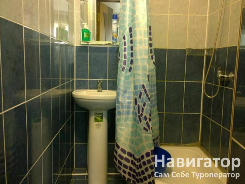ПЕТРОС - гостевой дом в Геленджик (Тонкий мыс)