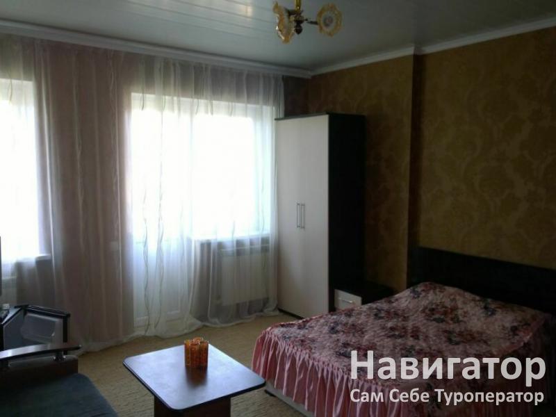 ПЕТРОС - гостевой дом в Геленджик (Тонкий мыс)