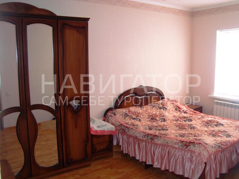 ПЕТРОС - гостевой дом в Геленджик (Тонкий мыс)