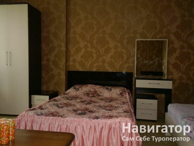 ПЕТРОС - гостевой дом в Геленджик (Тонкий мыс) ПЕТРОС - гостевой дом в Геленджик (Тонкий мыс)
