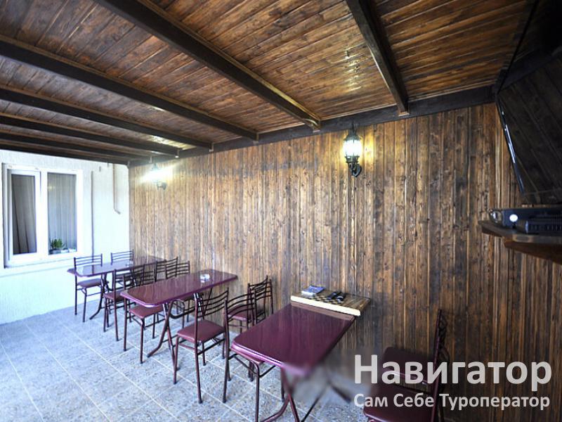 ПЕТРОС - гостевой дом в Геленджик (Тонкий мыс) ПЕТРОС - гостевой дом в Геленджик (Тонкий мыс)