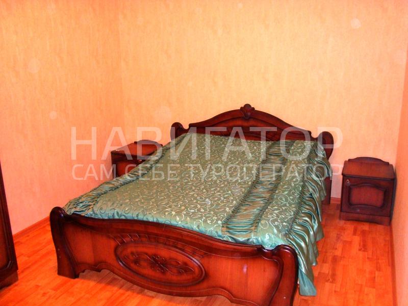 ПЕТРОС - гостевой дом в Геленджик (Тонкий мыс)