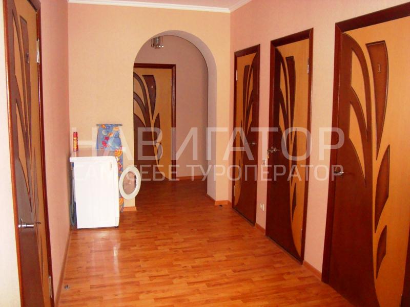 ПЕТРОС - гостевой дом в Геленджик (Тонкий мыс)