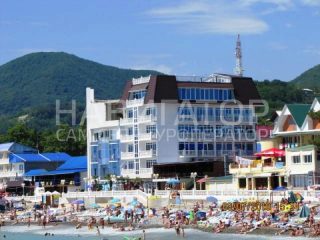 BEST - гостиница в Лазаревское BEST - гостиница в Лазаревское